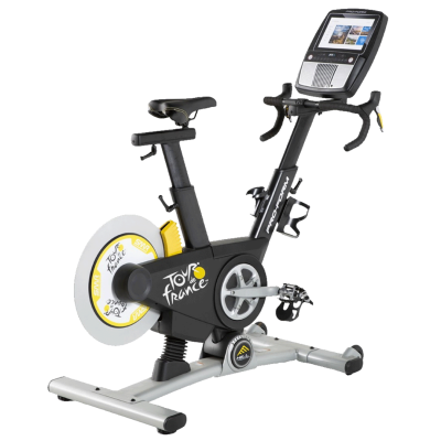 Cyklotrenažér TDF 10.0