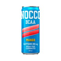 Nocco BCAA 330ml caribbean
