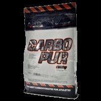 Carbo Pur 3kg - pomeranč