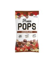 Protein Pops 38g - čokoláda