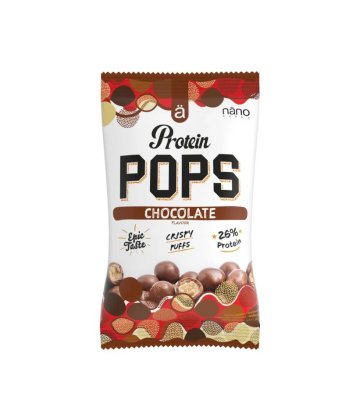Protein Pops 38g - čokoláda