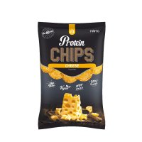 Protein Chips 40g - sýr