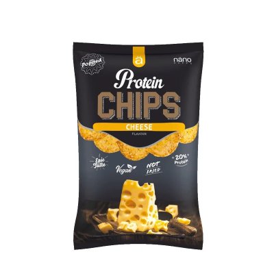 Protein Chips 40g - sýr