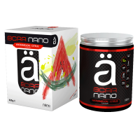 BCAA Nano 420g - vodní meloun, citrus