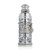 Alexandre.J The Collector Silver Ombre EDP 100 ml UNISEX