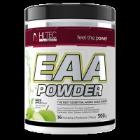 EAA powder 500g - lesní plody