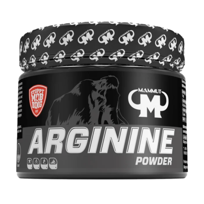Arginin powder 300g - bez příchutě