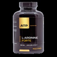 L-Arginine Forte - 180 tobolek