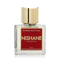 NISHANE Hundred Silent Ways Extrait de Parfum 50 ml UNISEX