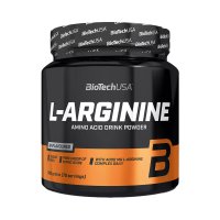 BioTech USA L-Arginine - 300g