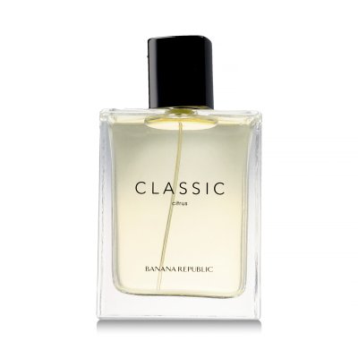 Banana Republic Classic Citrus EDP 125 ml UNISEX