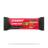 Carbo Bar C2:1 45g - brownie