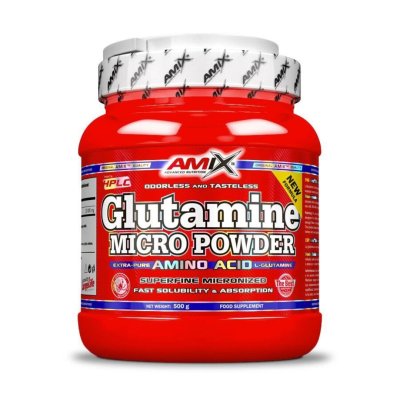 Glutamine Powder - 1000g