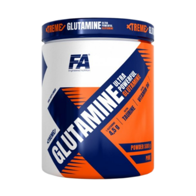 XTREME Glutamine - 500g