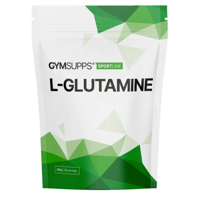 L-Glutamine - 500g