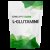 GymSupps L-Glutamine 500 g