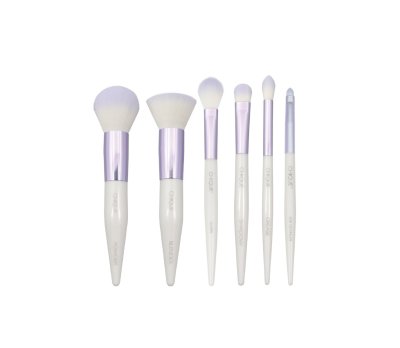 Royal & Langnickel Chique™ Studio Face Kit kosmetické štětce 6 ks