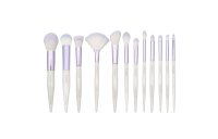 Royal & Langnickel Chique™ Studio Deluxe Kit kosmetické štětce 12 ks