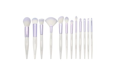 Royal & Langnickel Chique™ Studio Deluxe Kit kosmetické štětce 12 ks