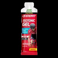 Isotonic Gel s kofeinem 60ml - citron