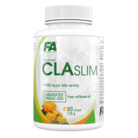 CLA Slim - 90 kapslí