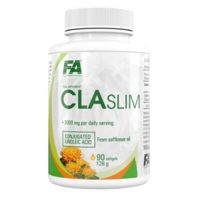 CLA Slim - 90 kapslí