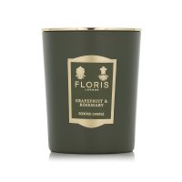Floris Grapefruit & Rosemary vonná svíčka 175 ml