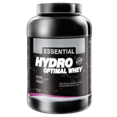PROM-IN Optimal Hydro Whey 30g - čokoláda