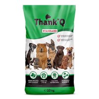 Thank'Q granule hovězí pro psy 10 kg