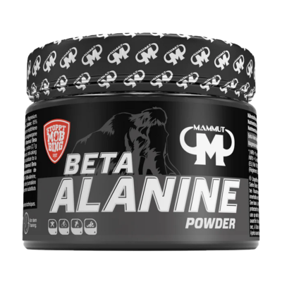 Beta Alanin powder 300g - bez příchutě