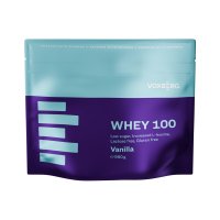 Whey Protein 100 990g - vanilka