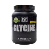 Glycine 100% pure - 1000g