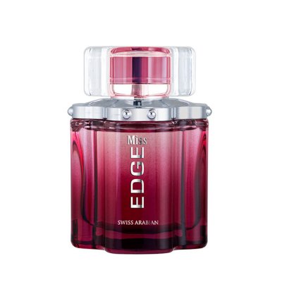 Swiss Arabian Miss Edge EDP 100 ml W