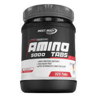 Amino 5000 - 325 tablet