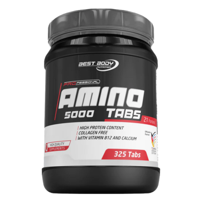 Amino 5000 - 325 tablet