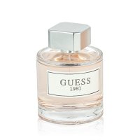 Guess 1981 EDT 100 ml W