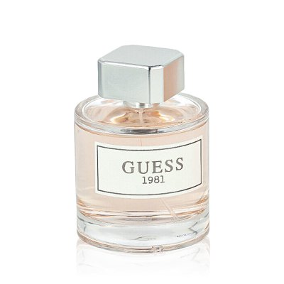 Guess 1981 EDT 100 ml W