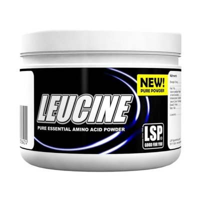 Leucine pure - 200g