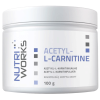 Acetyl L-Carnitine - 100g