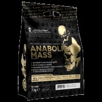 Anabolic Mass 3kg - čokoláda