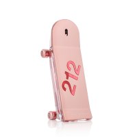 Carolina Herrera 212 Heroes Forever Young EDP 80 ml W