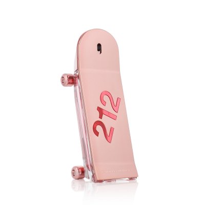 Carolina Herrera 212 Heroes Forever Young EDP 80 ml W