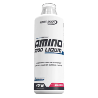 Amino liquid 5000 1000ml - brusinka