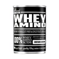 Whey Amino - 300 tablet
