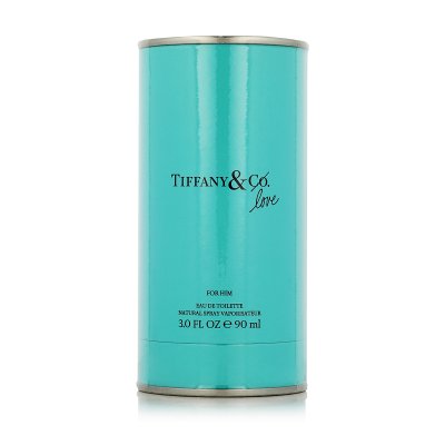 Tiffany & Love for Him EDT 90 ml M