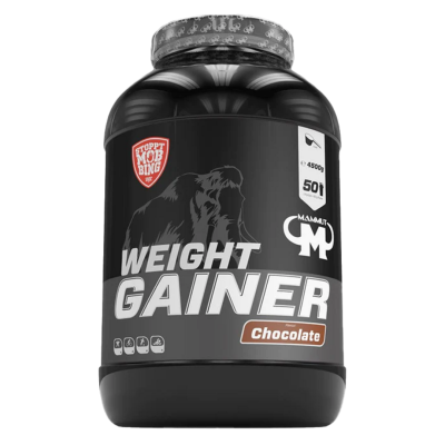 Weight gainer Crash 5000 4500g - cookies