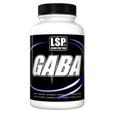 GABA - 100g