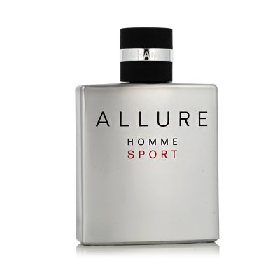 Chanel Allure Homme Sport EDT 100 ml M
