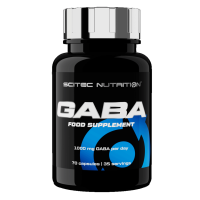 GABA - 70 kapslí