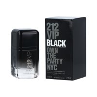 Carolina Herrera 212 VIP Black EDP 50 ml M